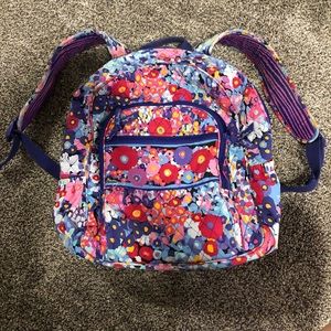 Vera Bradley backpack